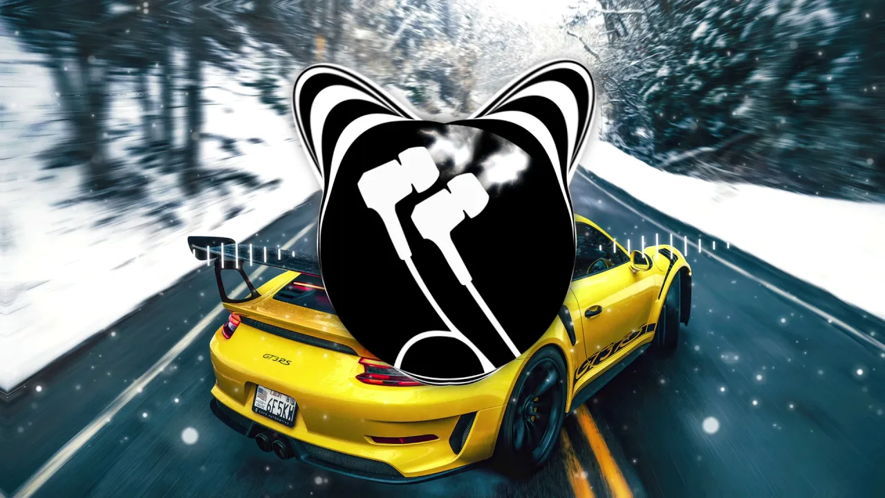 Lucad & John Haage - Irreplaceable (feat. Elias O)(Bass Boosted)