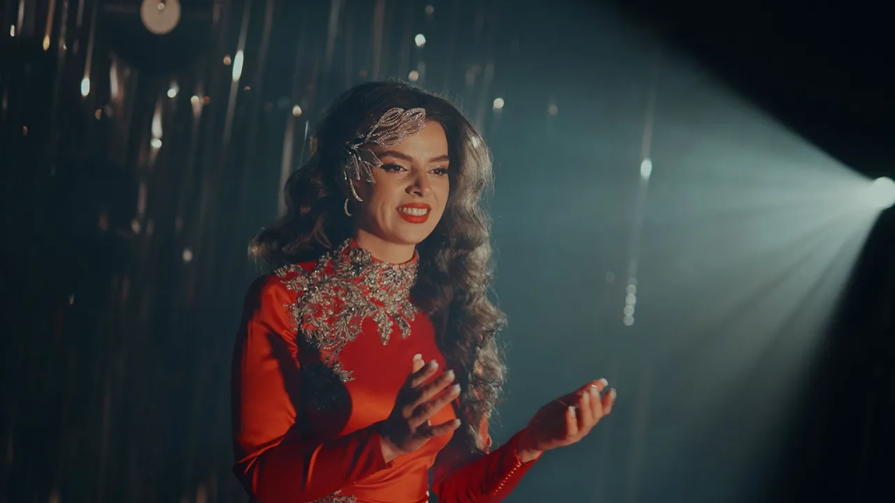 Maria Luiza Mih si Ceterasii din Maramures - Colaj cantece de dragoste 2024