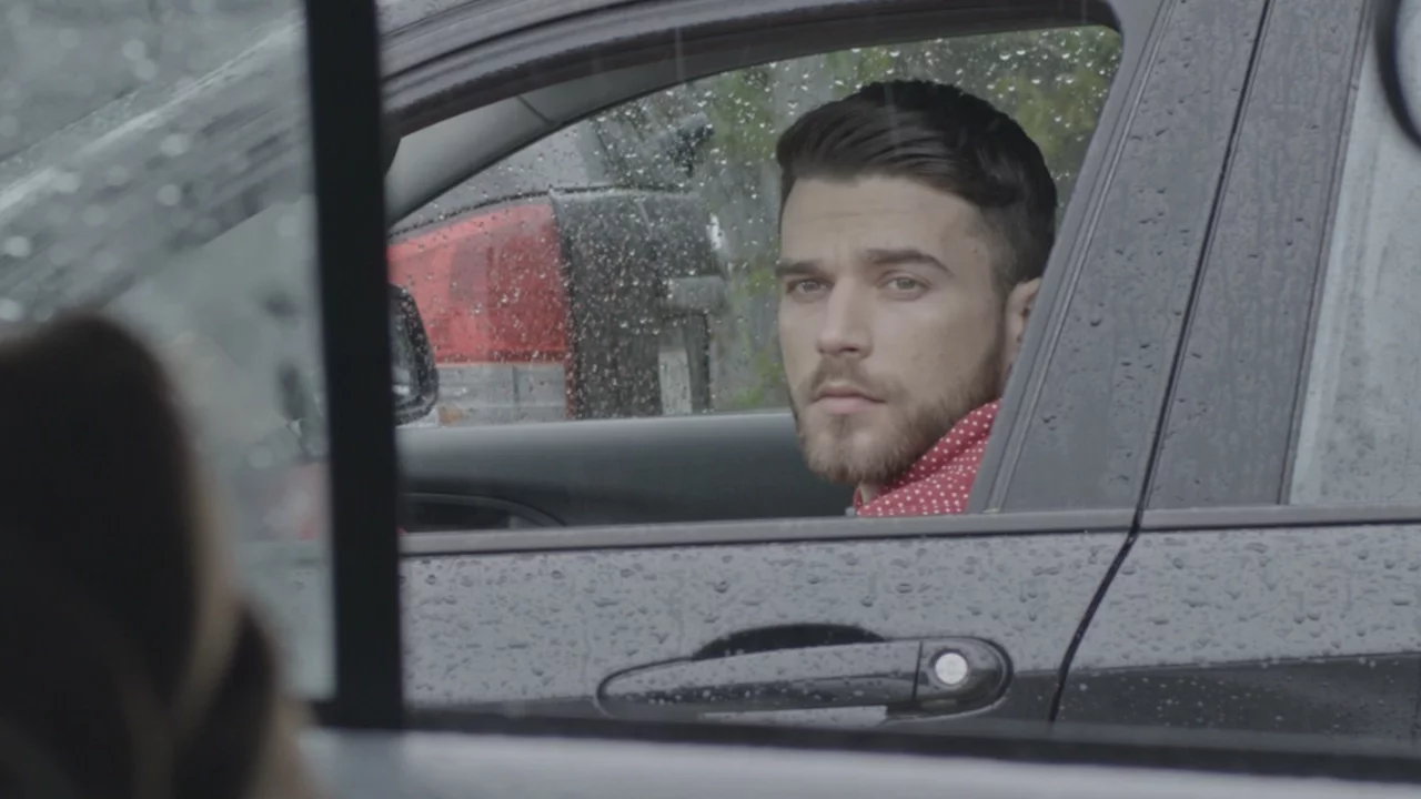 SHIFT feat. JO - Taci Inima (Original Radio Edit)