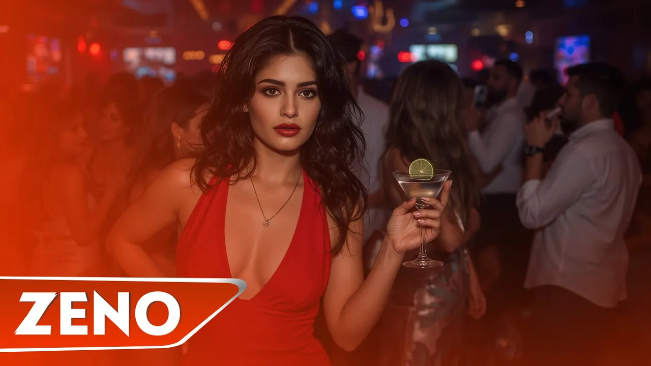 Jimmy Dub vs Bushoke - Dunia Njia (Zeno Music Remix 2024)