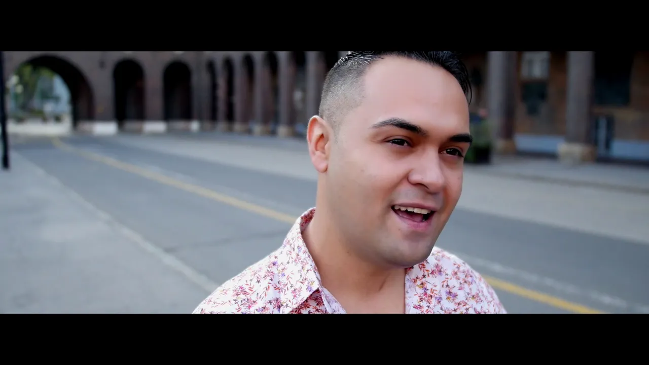 Lucian Dragan Jr - Roata s a intors 2018 (Videoclip HD)