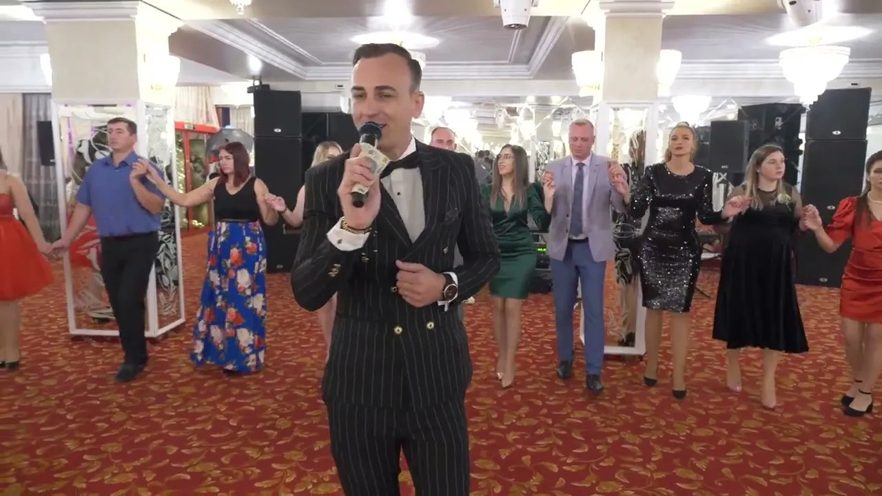 Nicolae Stoichita - Colaj de petrecere 2023 - Colaj de joc ca la nunta 2023