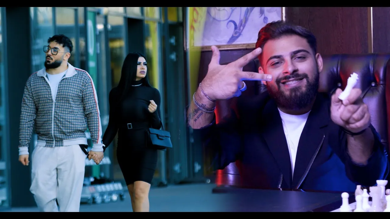 Lele - Taci ca nu stie prostul (Video Original)