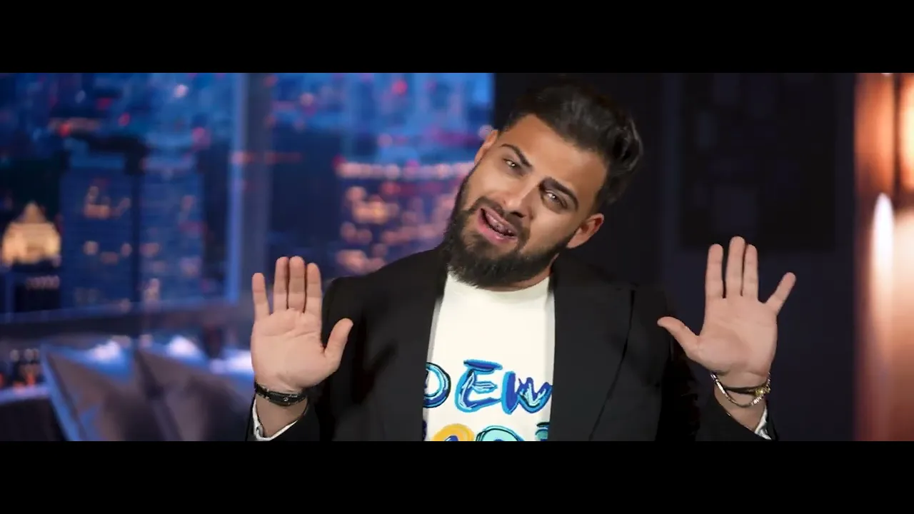 Lele - Femeia cu probleme