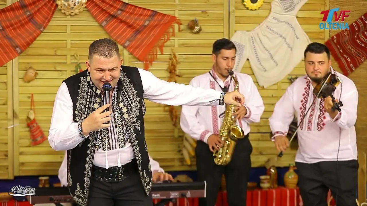 Ionut Golumbeanu - Colaj Ascultare 2022