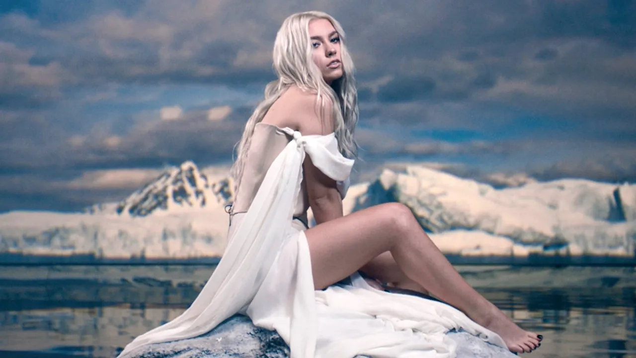 JO - Noapte Polara (Video Original)