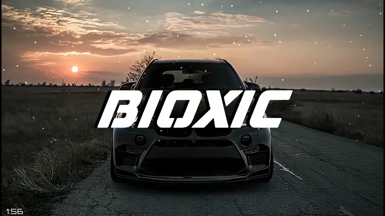 Florin Salam - Ma cert cu ai mei (Bioxic Remix)