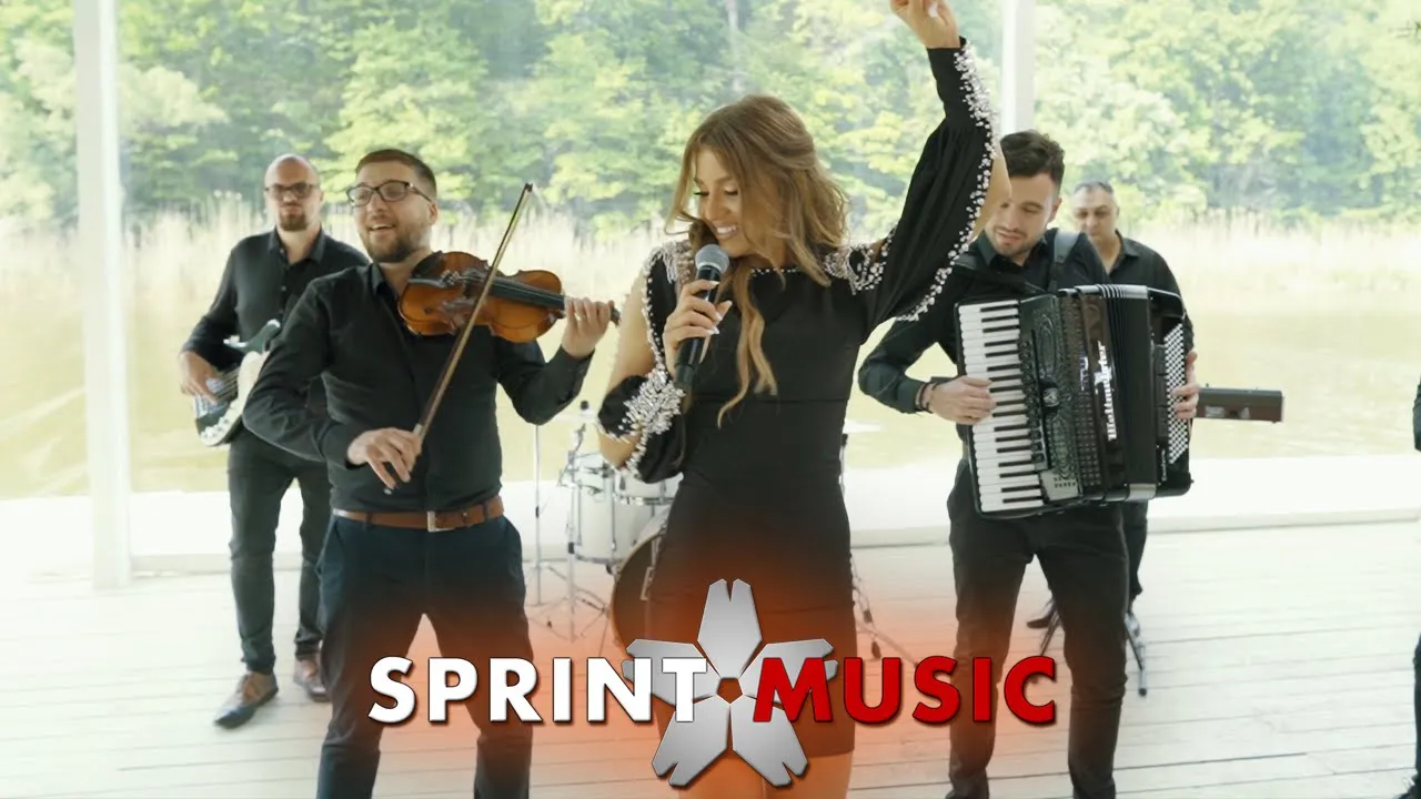 Codruta Filip - Super Show Live Colaj 3