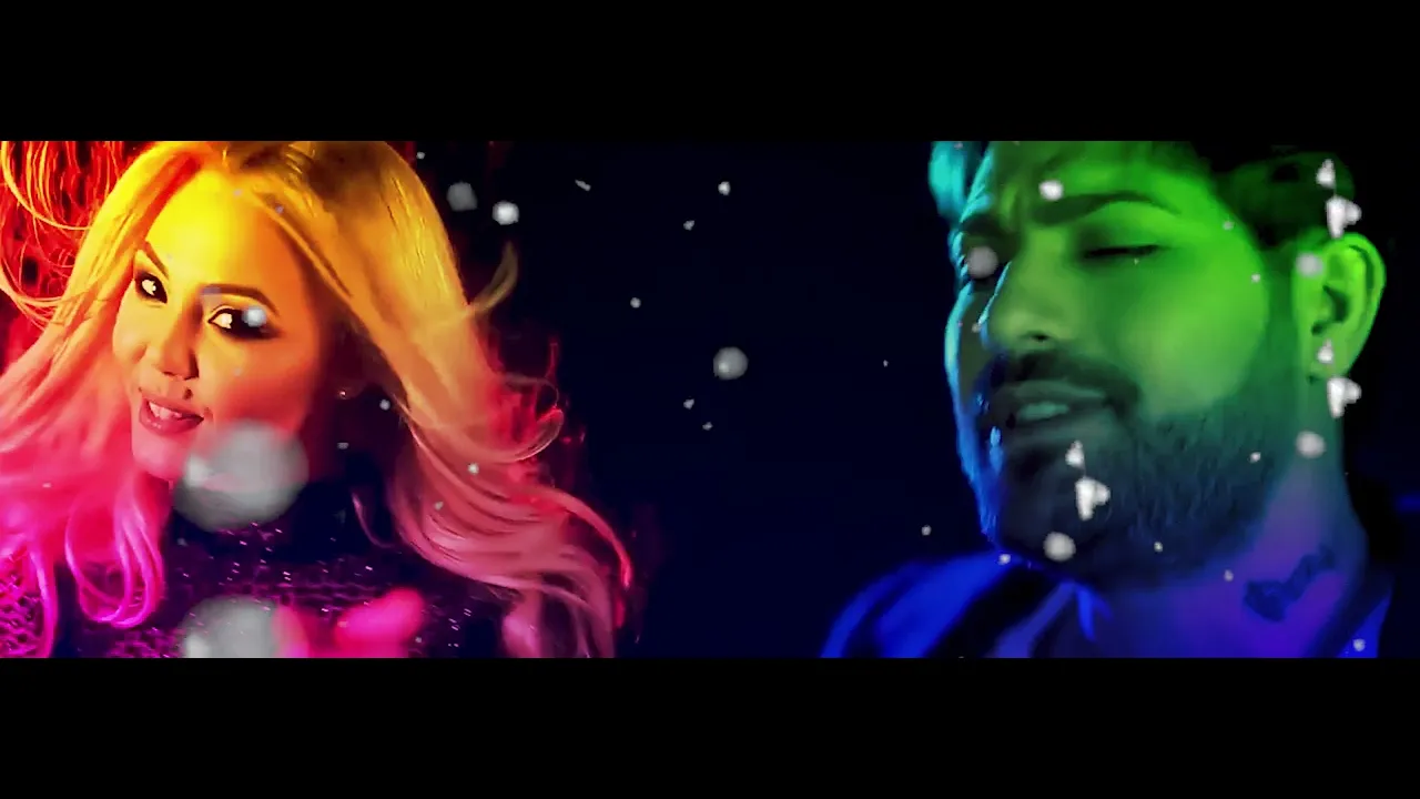 DENISA SI TICY - IARNA