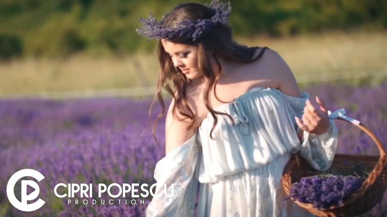 BRIANA - Dulce ca o zi de vara (Originala 2020)