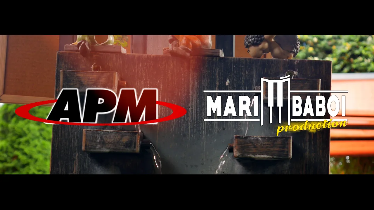 OANA RALUCA - STRAINATATE AMARA (melodie de straintate)