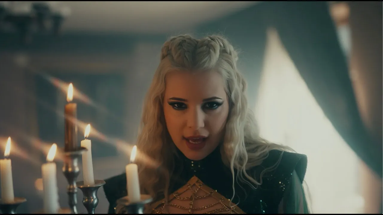 Sandra N - Zana Zorilor