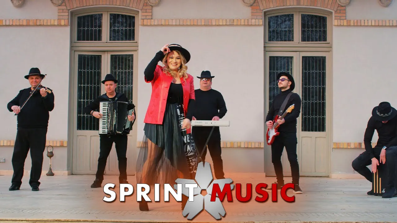 Izabela si Taraful Simion - Of, of, of ...