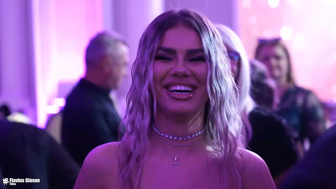 Alex de la Caracal - Ton de reggaeton 2025 live