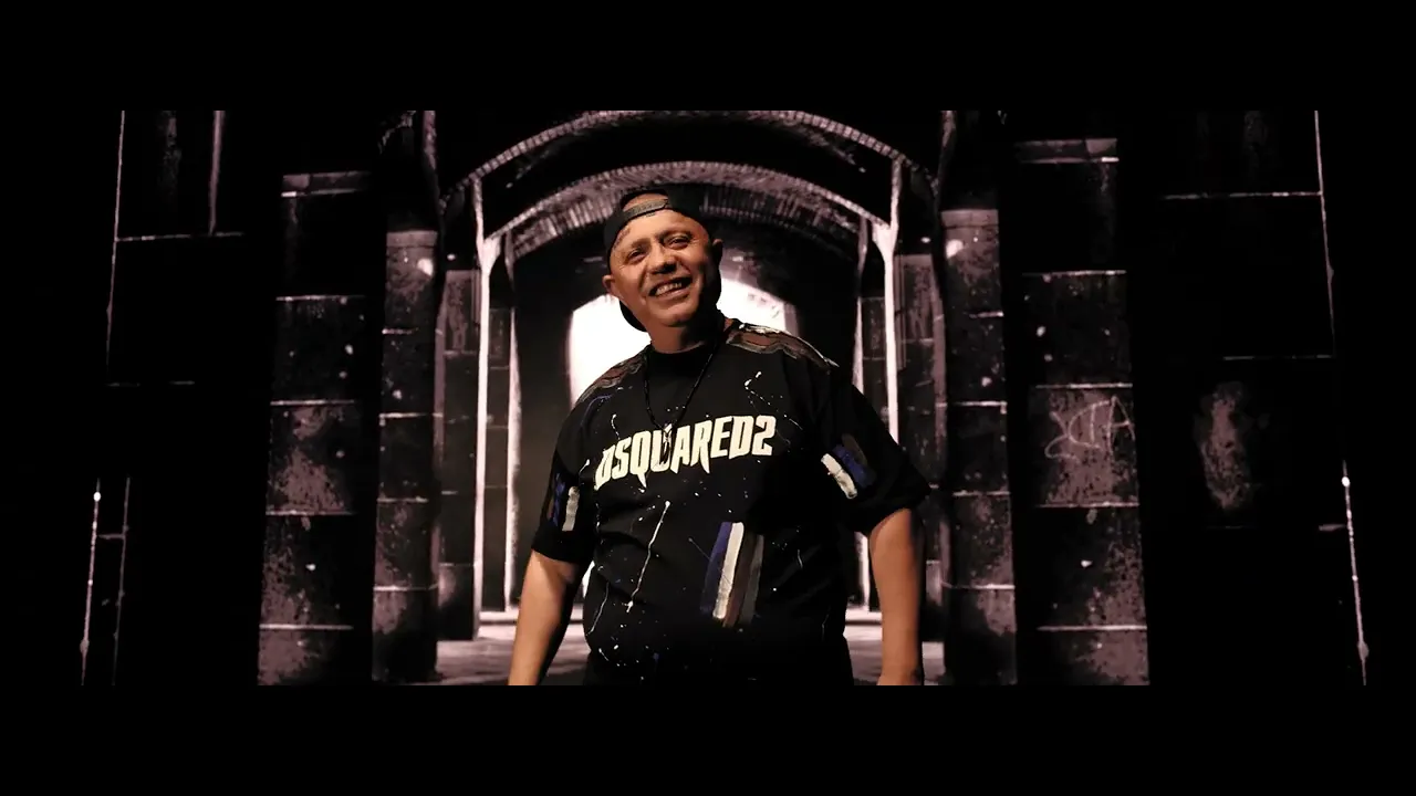 Nicolae Guta - Ca un tigru ca un leu