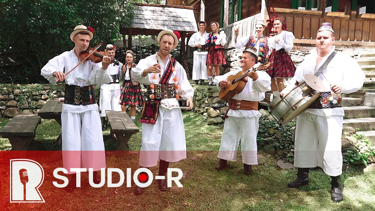 Alex Martari - Nu ma dau si nu ma vand Bauta lu' Vasalie din Vad