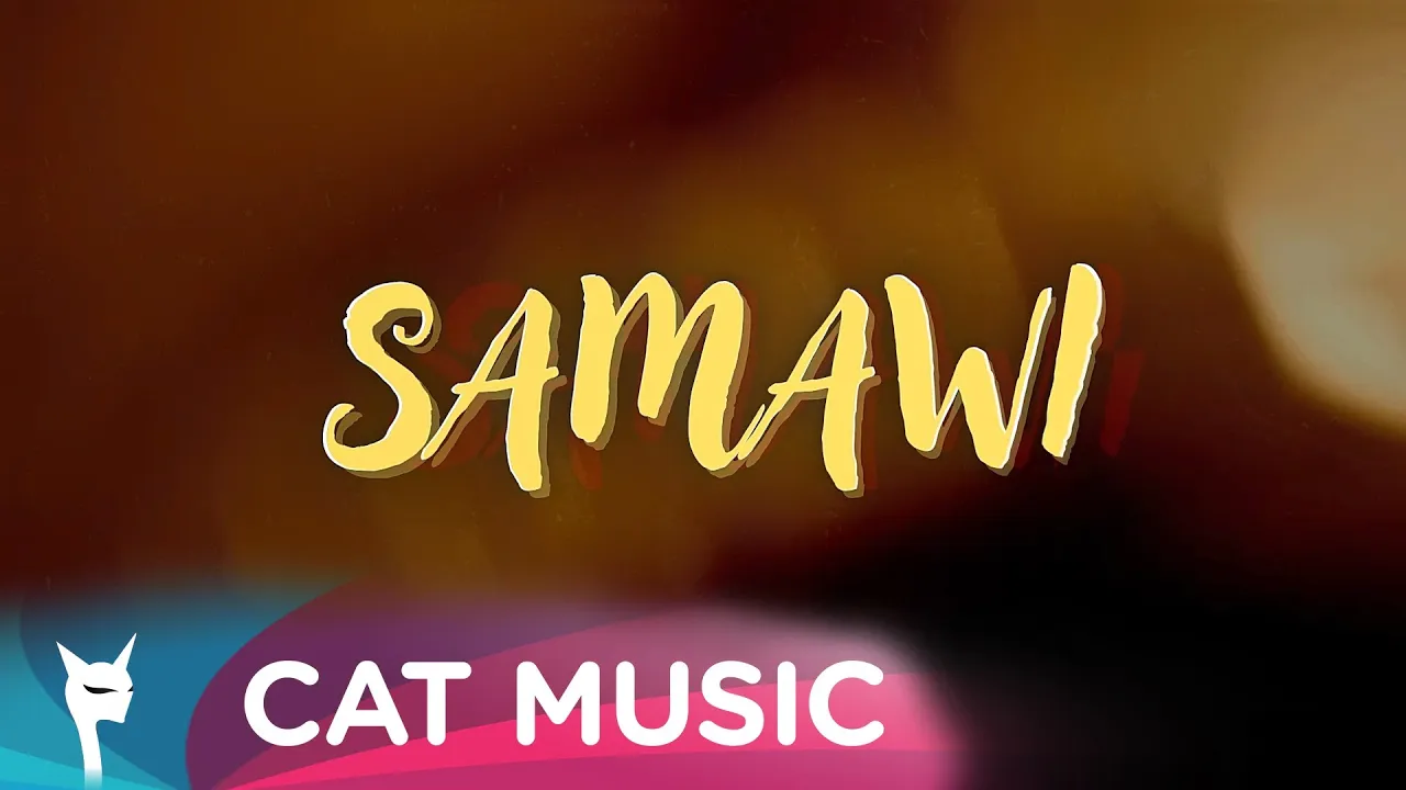 John Rivas x Dan Denes - Samawi (feat. Laila El Akkaf)