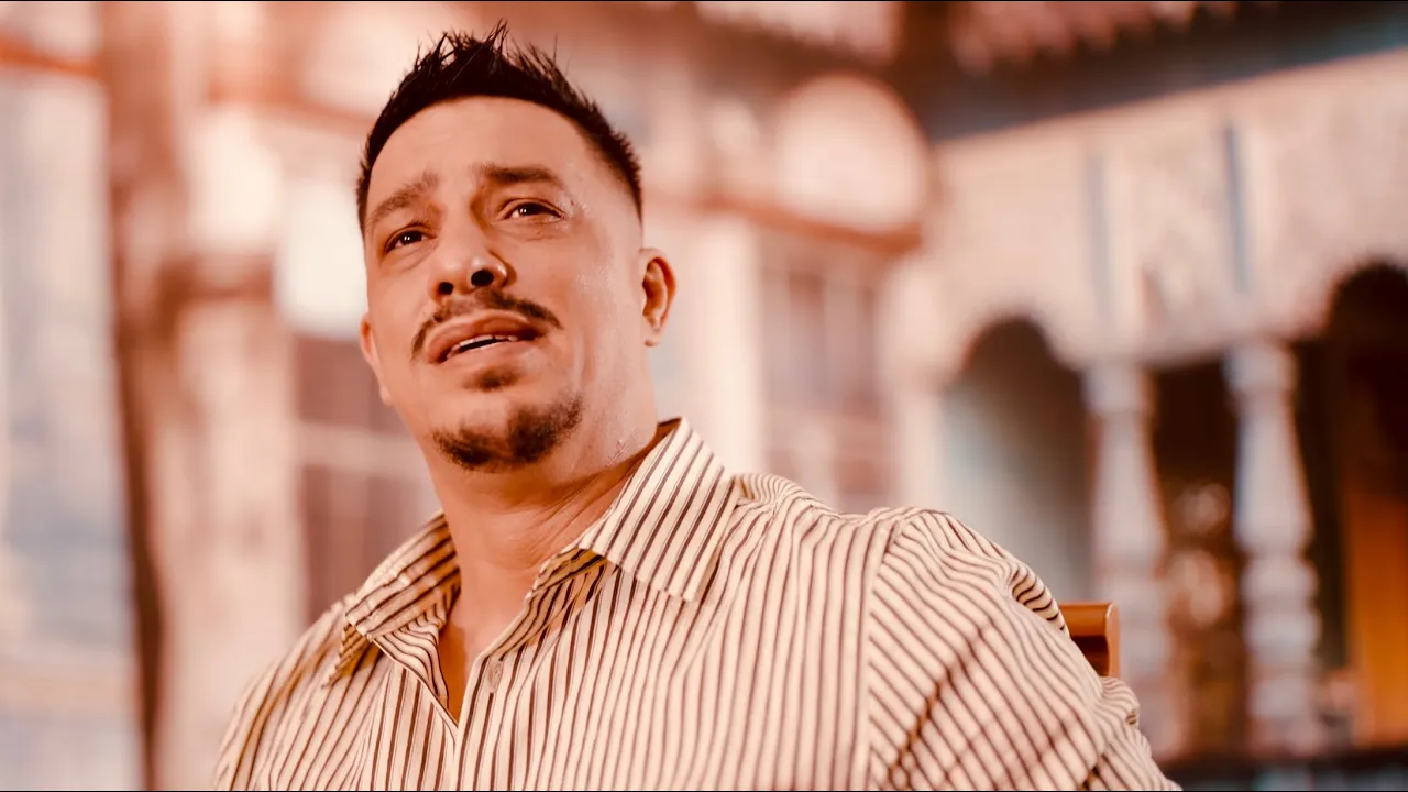 DANI PRINTUL BANATULUI & DANIEL DE LA CRAIOVA - Ultima poza a noastra