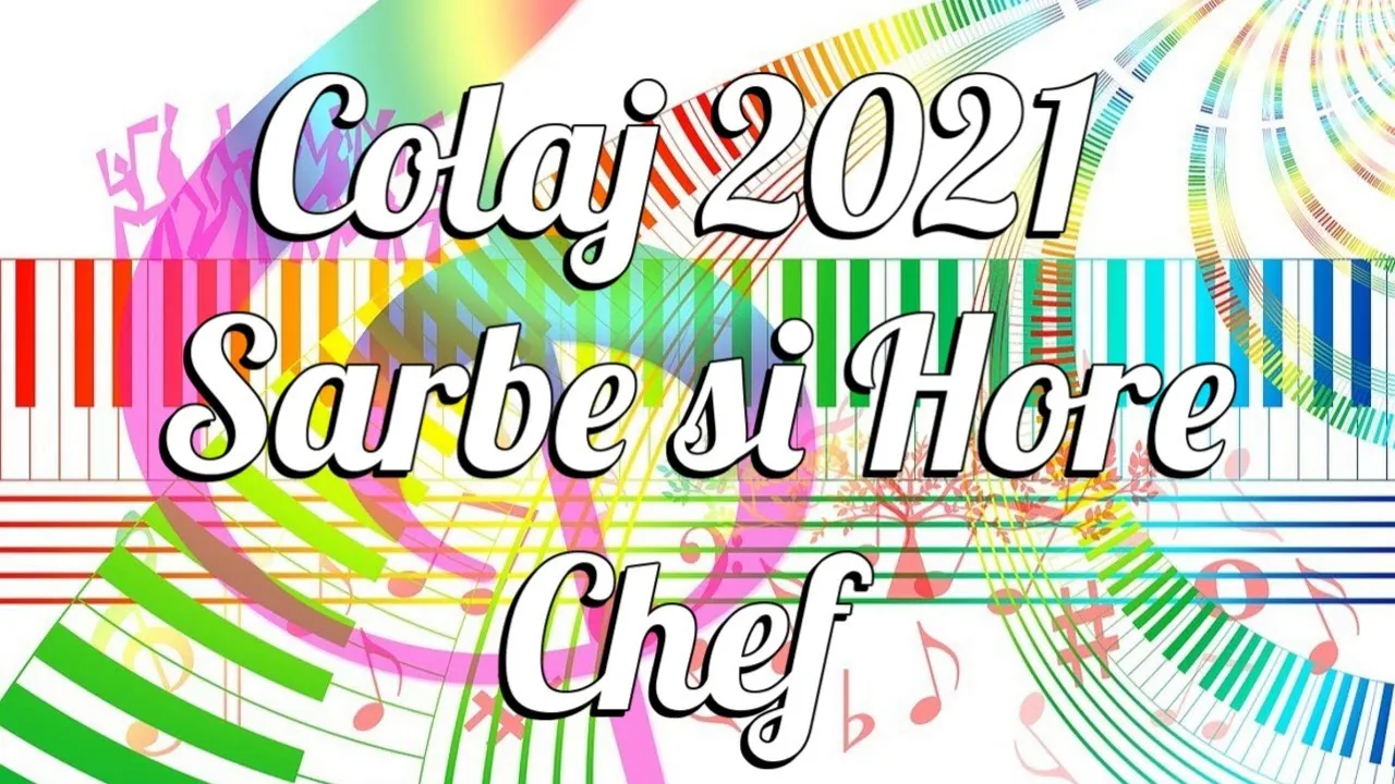 Muzica de Petrecere Moldoveneasca Super Colaj