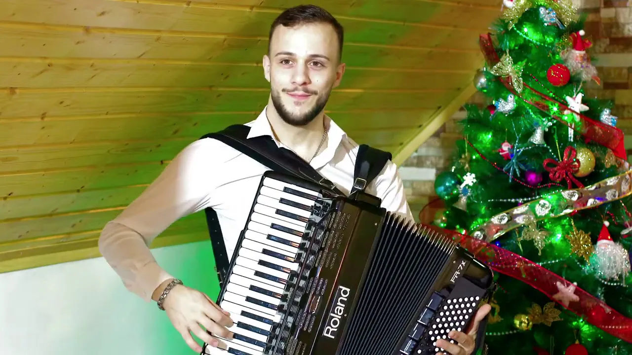 Ghita Iosu si Formatia Colaj de joc (Cover) New 2021