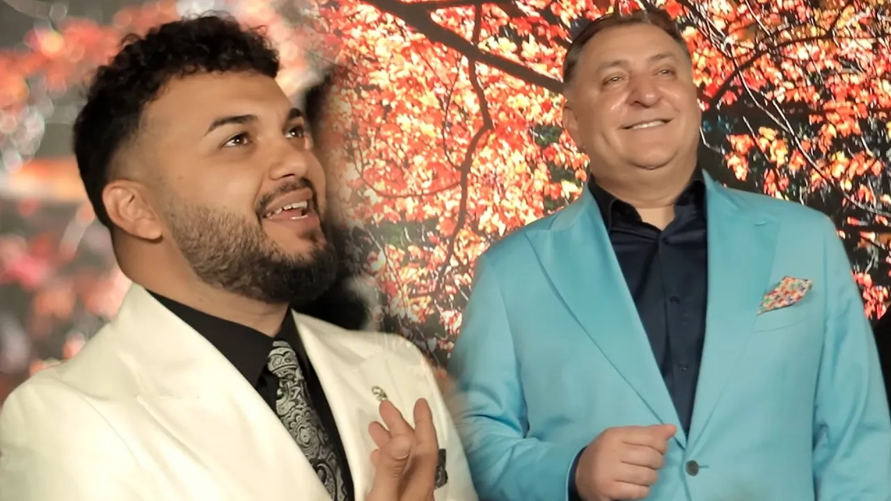 Vali Vijelie x Denis Ramniceanu - Toata viata calator 2022