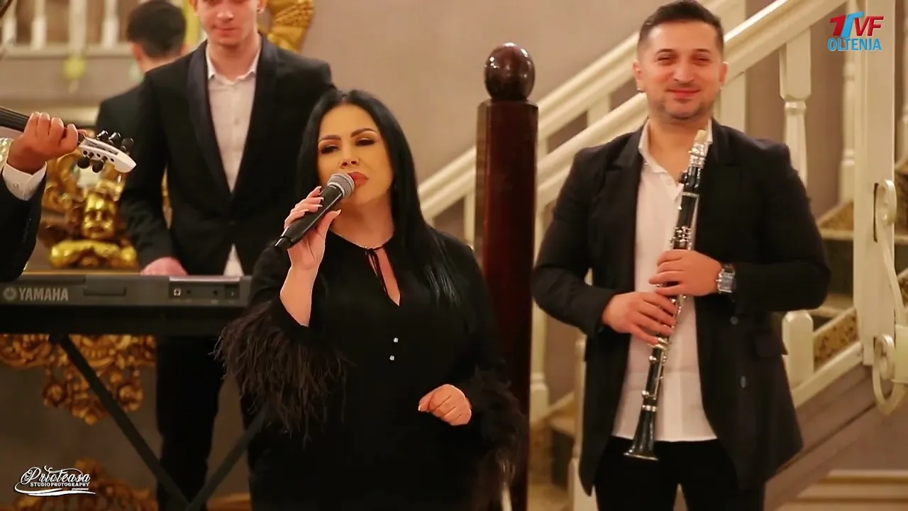 Doina Boerica - Vantule cand ai batut numai rele ai facut