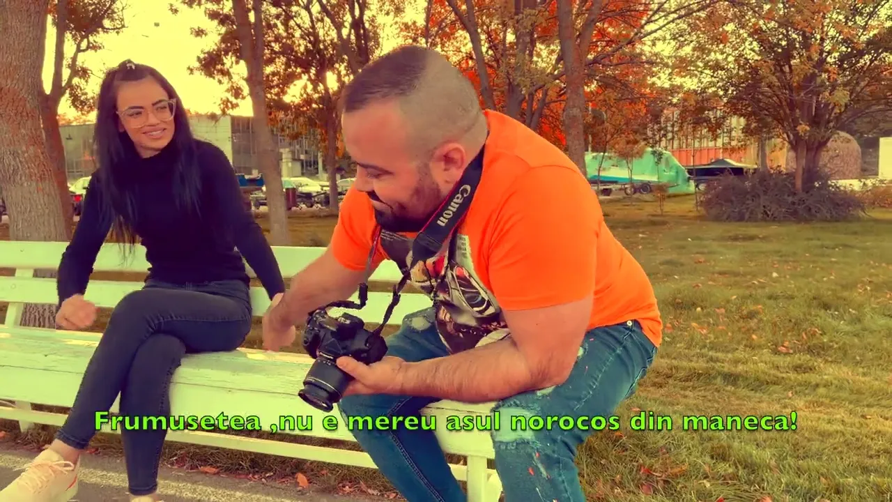 Iulian Grigoras si Mirela Husein - Pe un leagan (Originala 2022)