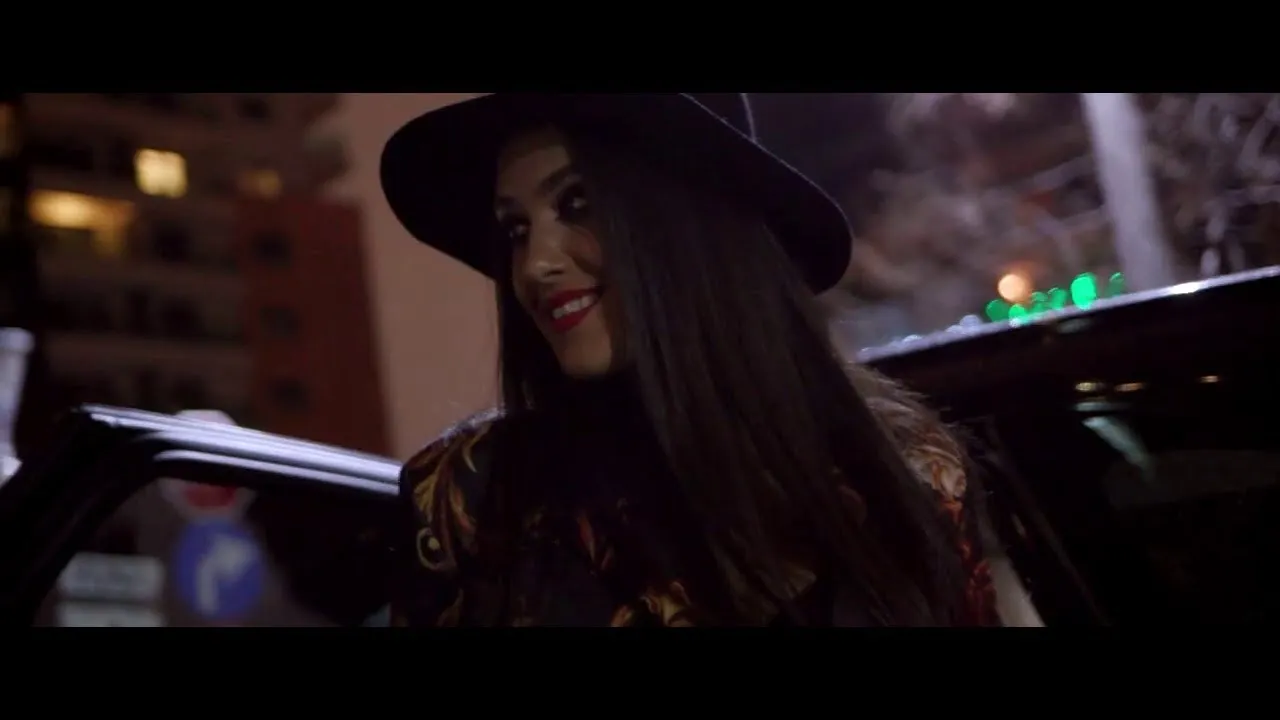 Leo de la Kuweit - Sexy Lady (Originala 2020)