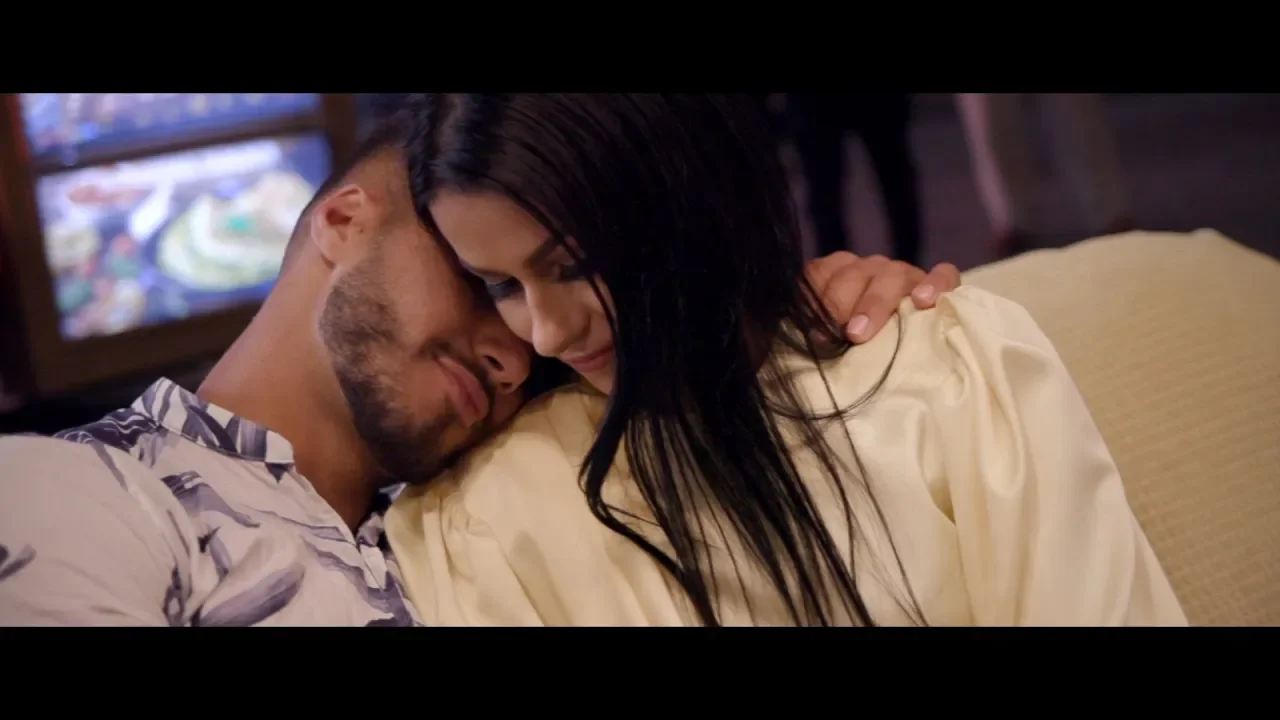 Patricia si Iancu Sterp - Noapte alba (Originala 2019)