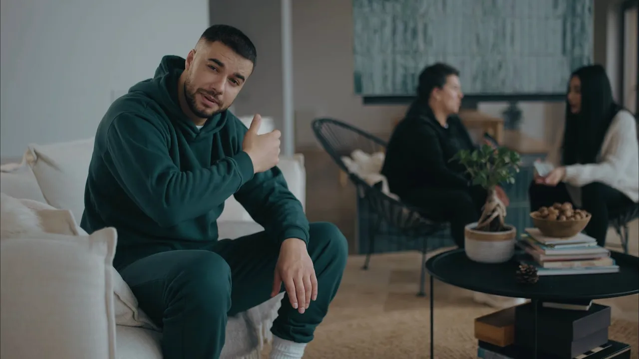 Culita Sterp - Era sa ma bata mama (Originala 2022)