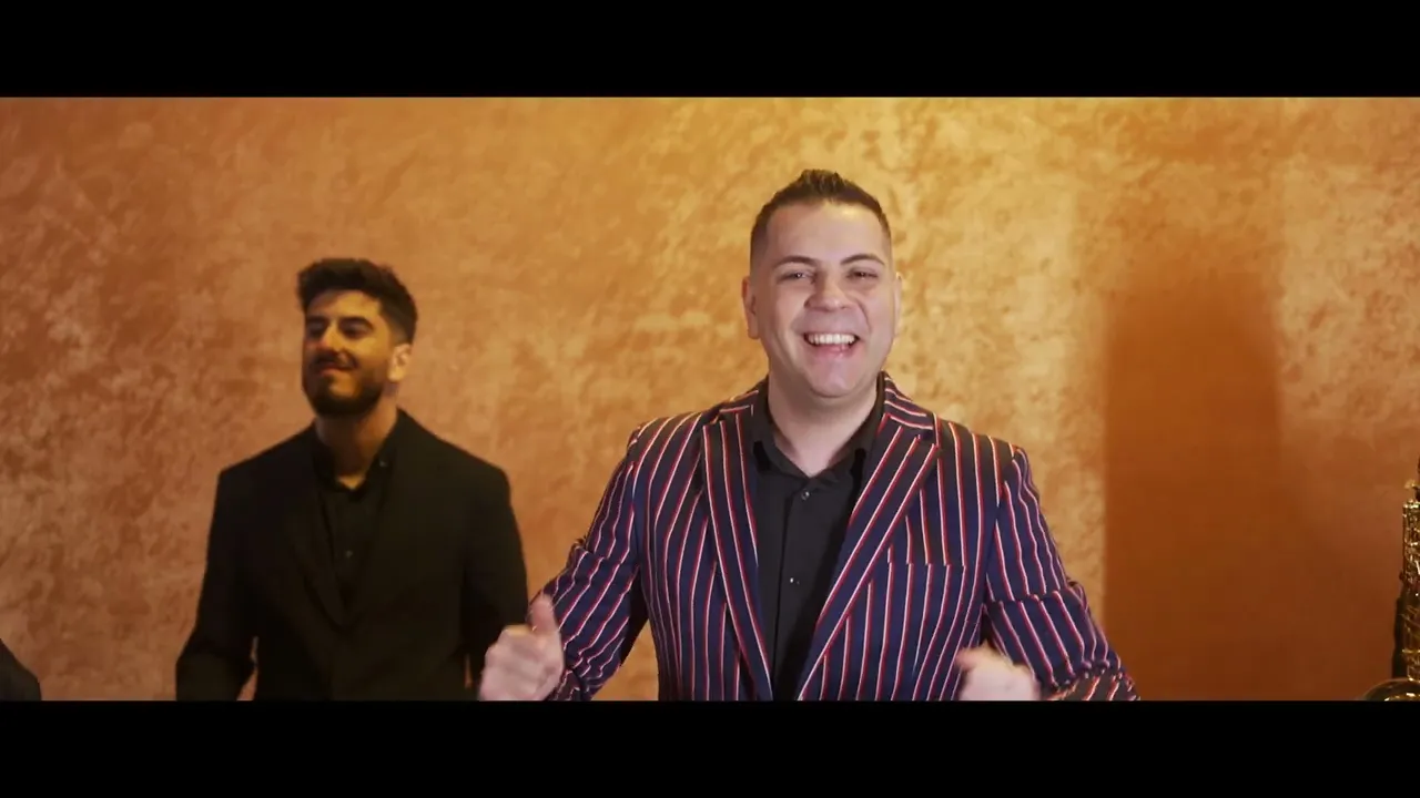 Ionut Pascu - Eu sunt om care fac bine