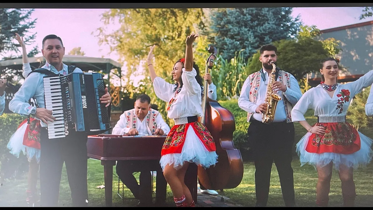 Paul Stanga din Oas pan' la Cluj