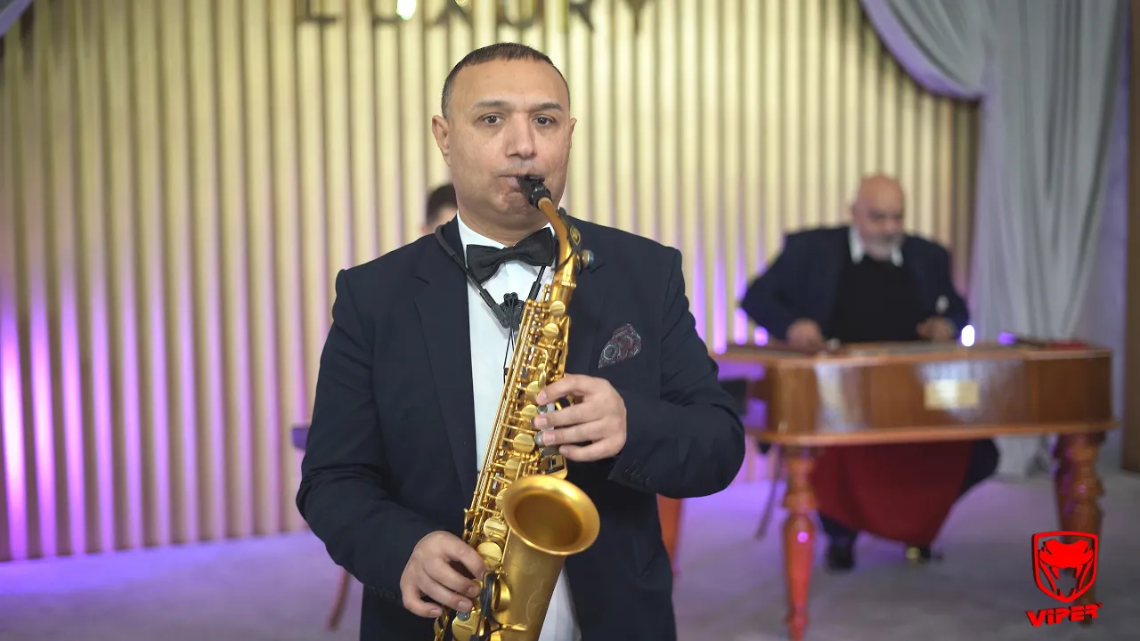 Godici - Hora lui Zvonco Presedintele