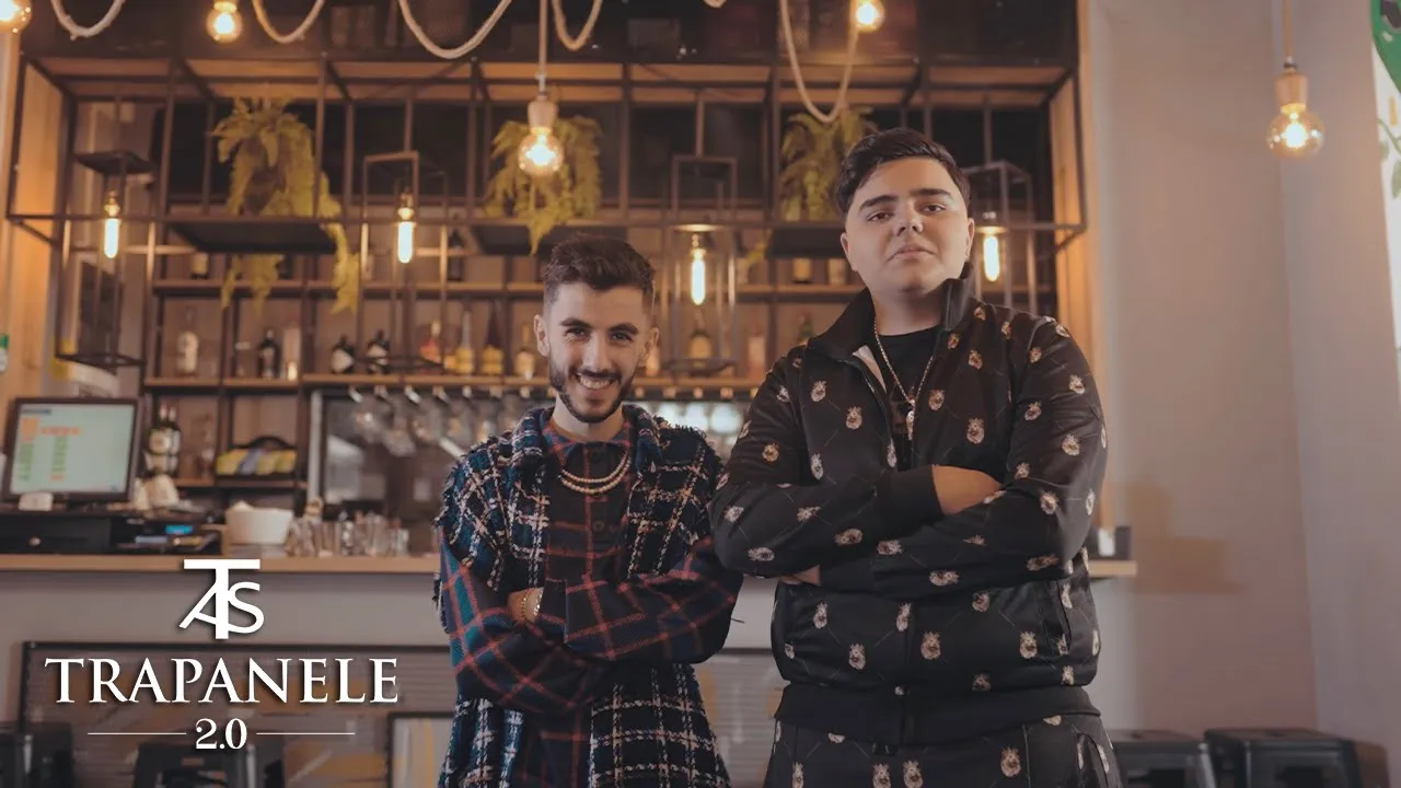 Omararnaout x Alberto Guta - Karma (Originala 2023)