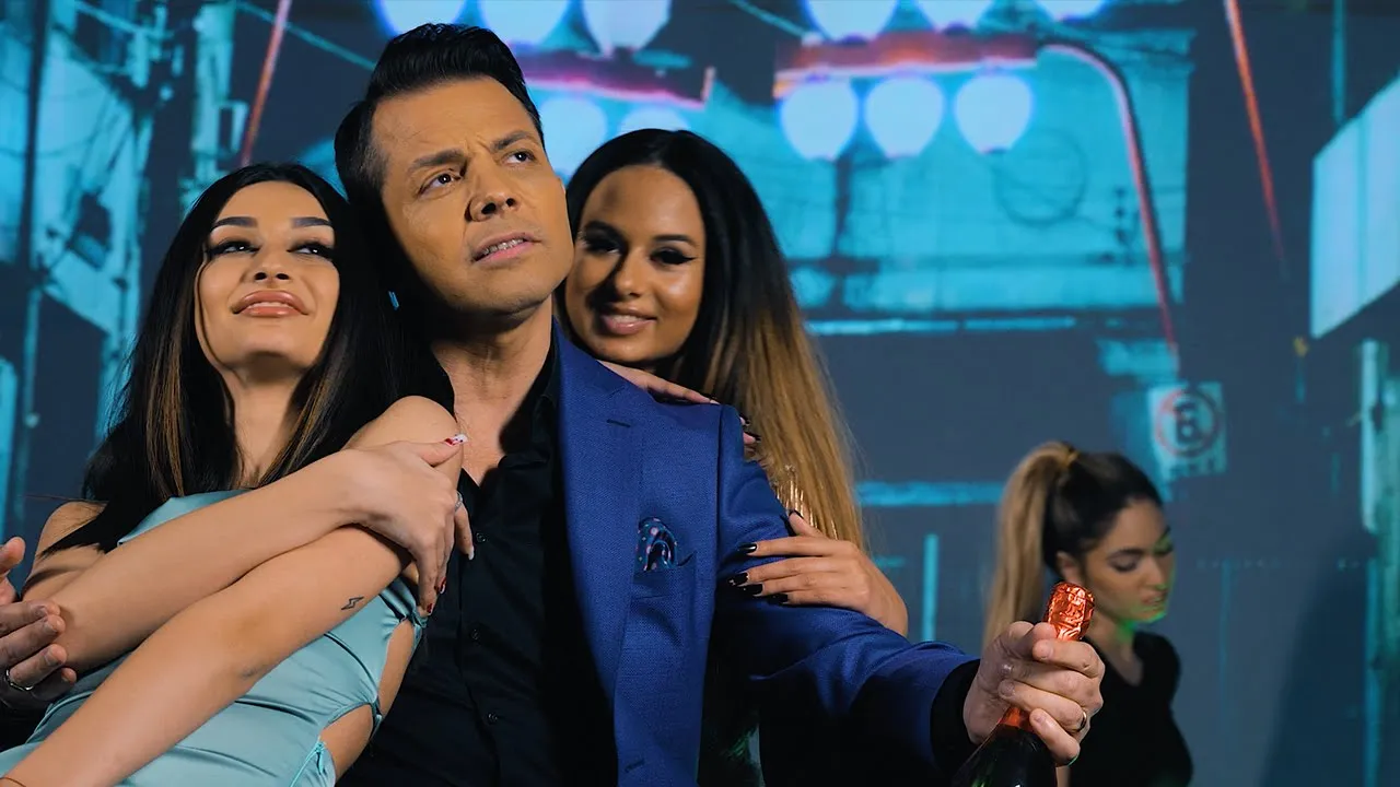 Jean de la Craiova - Nu imi arde de tine (Originala 2021)