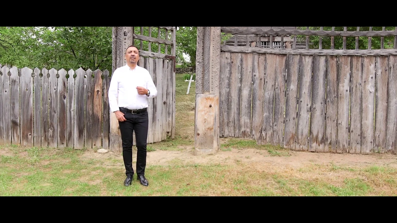 COSTEL CIOFU - DECAT SA NE DUSMANIM 2020