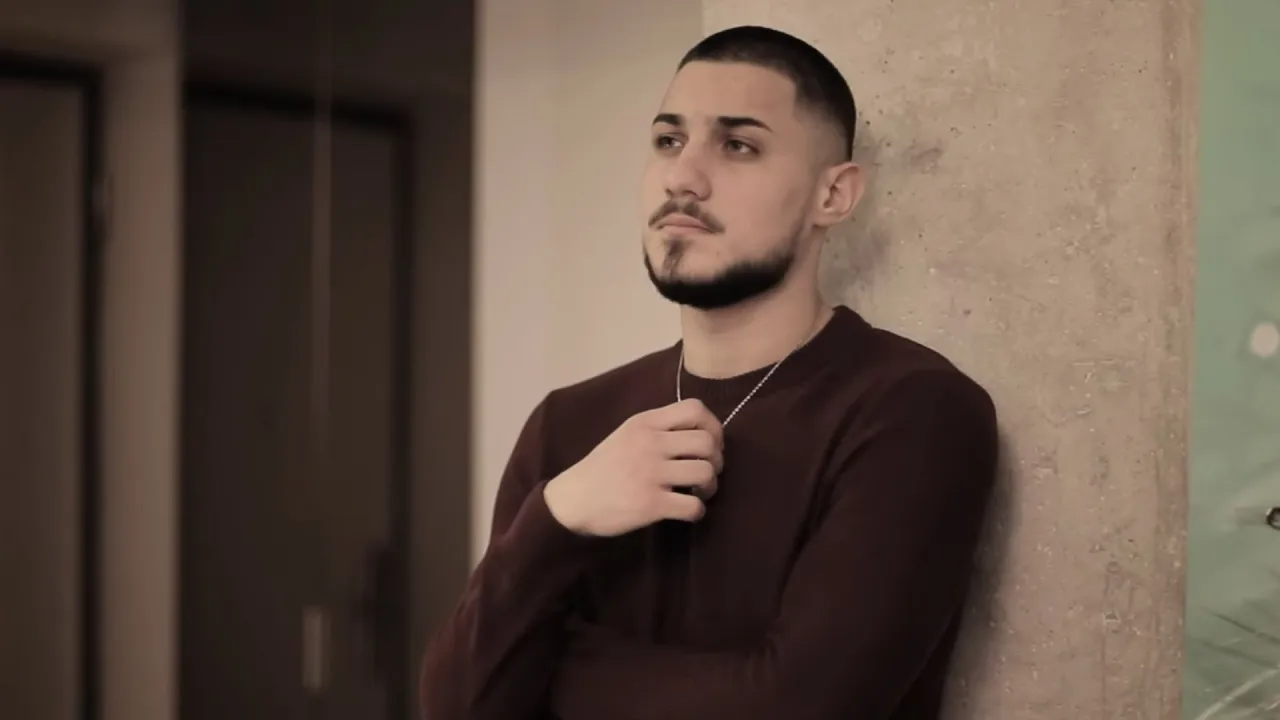 Matias Paul - Iubirea se gaseste greu 2021