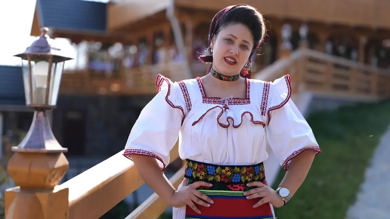 Ionuta Denisa Bud - Horea Feciorilor