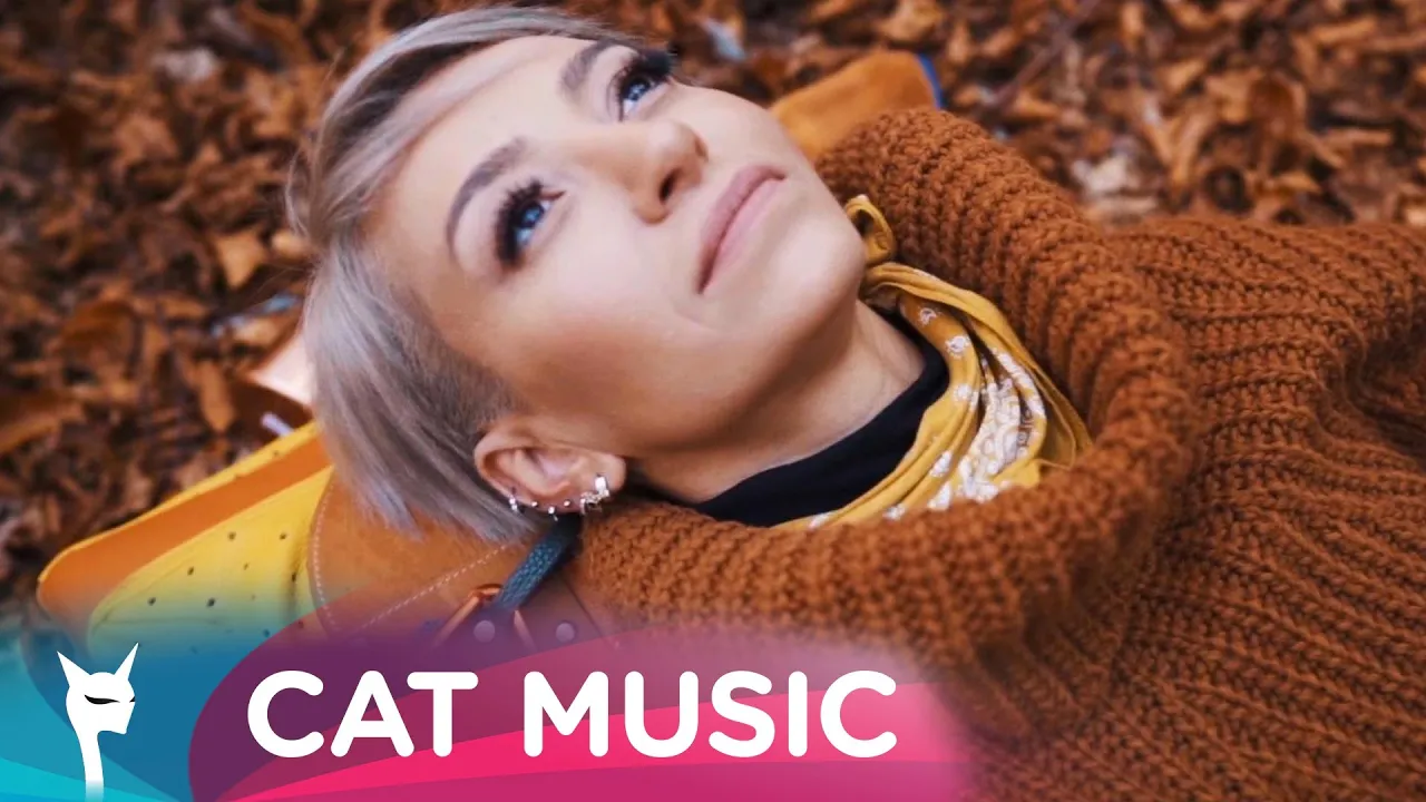 Giulia - Absent (Original Radio Edit)