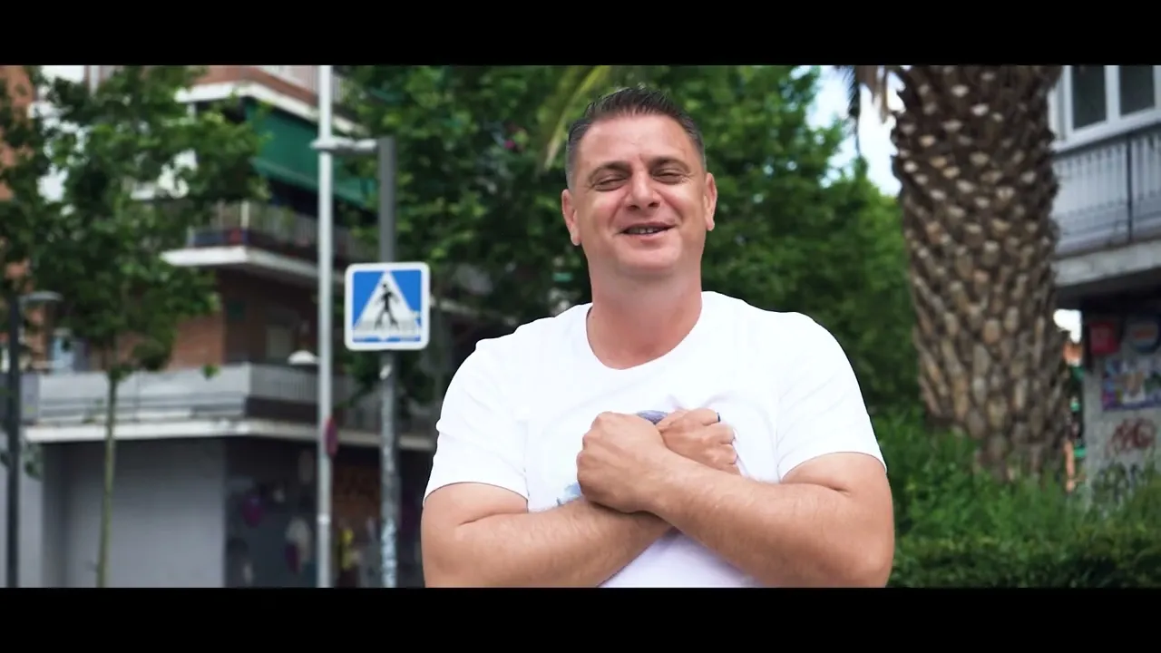 COSTI IGNATESCU - VIN DIN SPANIA ACASA (Originala 2022)