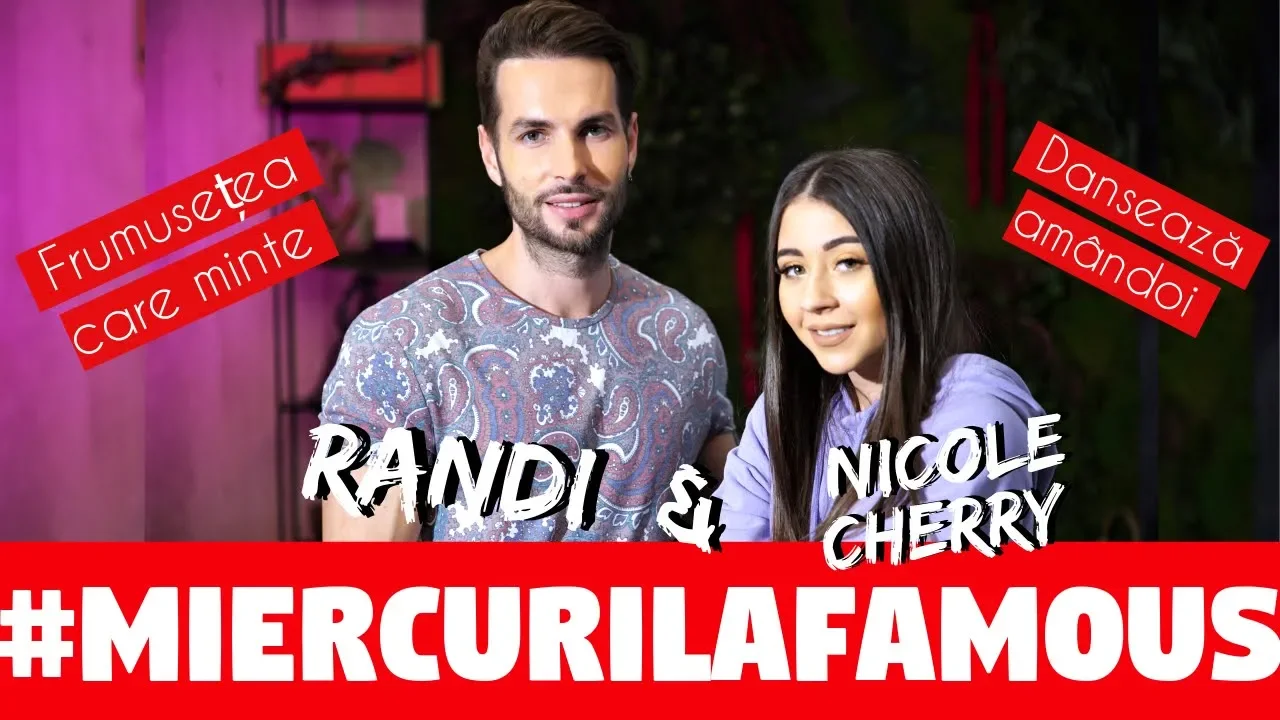 Nicole Cherry si Randi - Leapsa Muzicala (Original Radio Edit)