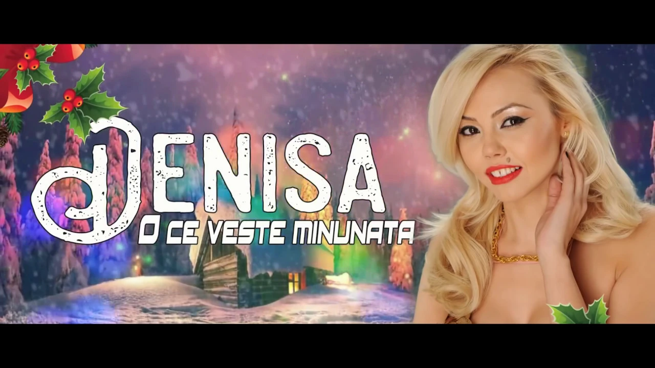 Denisa x Alex , Laura x Valencio - Cele mai frumoase colinde