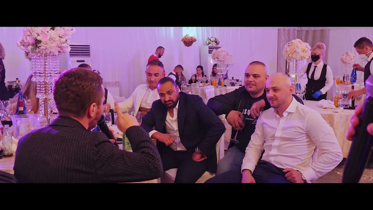 Live Florin Cercel - Care mai aveti mame iubiti-le