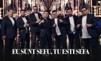 Copilul de Aur x Adi de Adi - Eu sunt sefu, tu esti sefa 2023