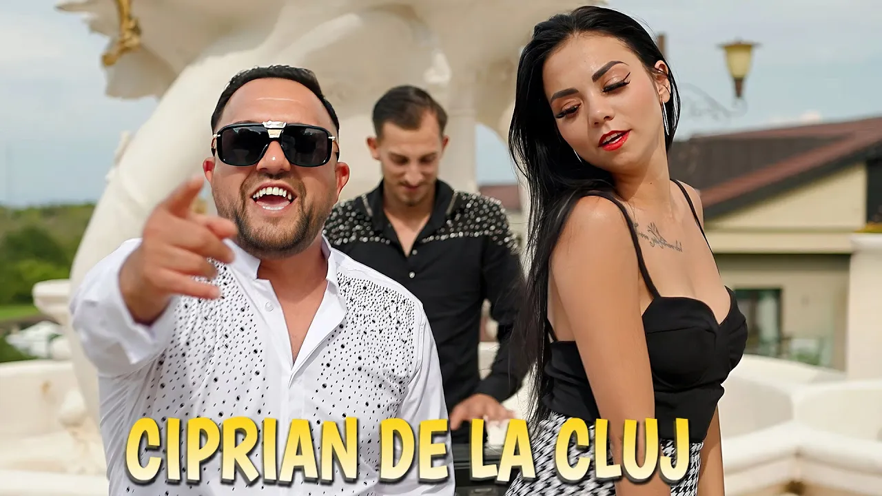 Ciprian de la Cluj - Fotoghinul