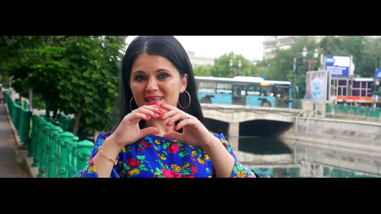 OANA RALUCA - TE IUBESC TE IUBESC (Originala 2020)