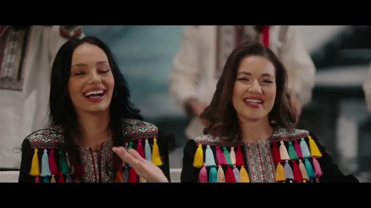 Damian And Brothers - Azi e zi de sarbatoare