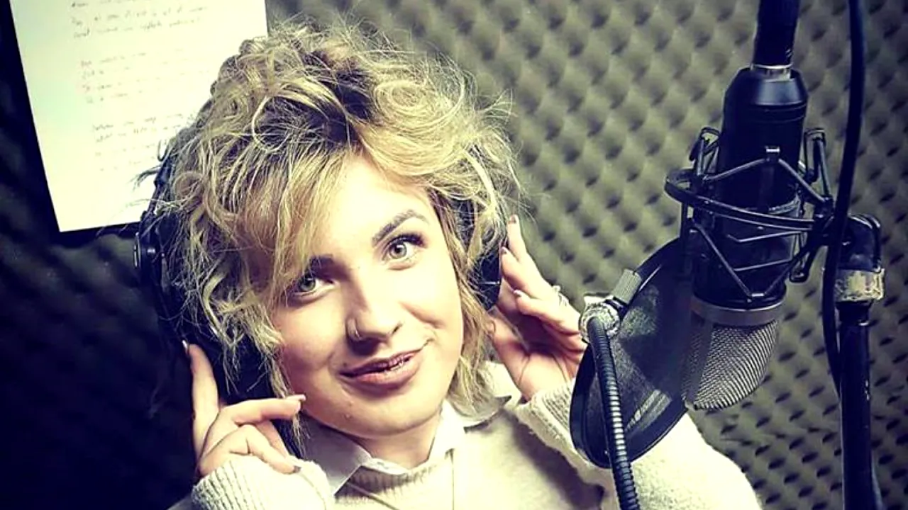 Bianca Pascu - In noaptea asta am iubit 2018