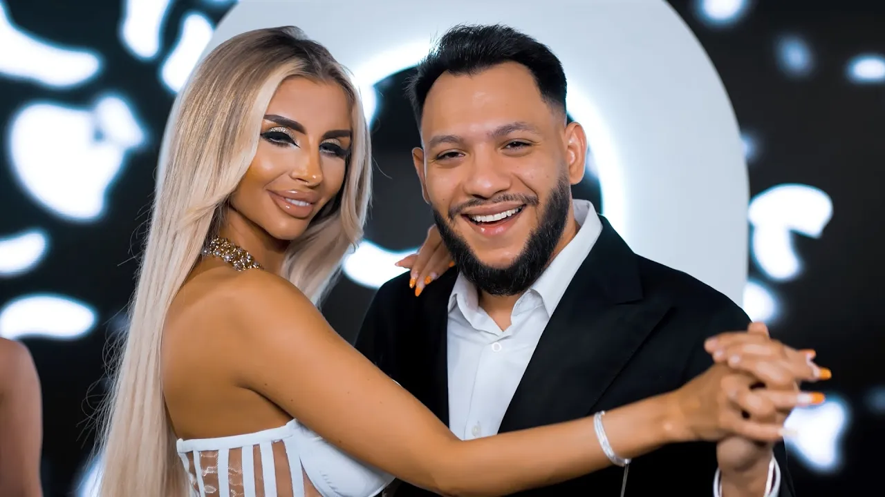 Leo de la Rosiori - Te voi iubi (Video Original)