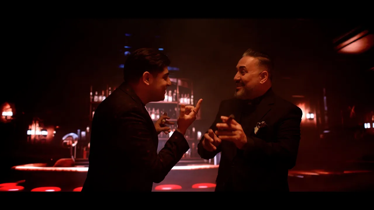 Alex Botea x Sorinel Pustiu - Are balta peste